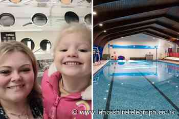 Hundreds campaigning to keep Whitworth Leisure Centre open