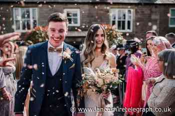 Wedding planners host free music festival at Clitheroe hotel