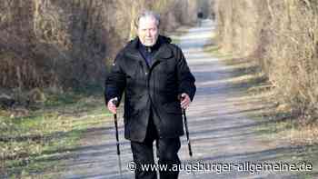 Priester Anton Schmid steht seit 60 Jahren im Dienste des Herrn