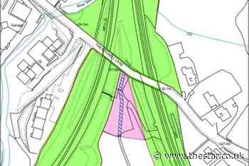 Sale of land in Sheffield woods agreed to support railway improvement scheme