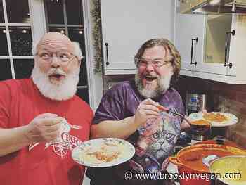 Tour news: Tenacious D, Bearings / Just Friends, Lettuce, Steel Pulse, and more