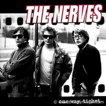 The Nerves' Jack Lee, writer of Blondie's "Hanging on the Telephone," dead at 71