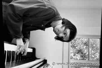 Dirty Projectors' David Longstreth announces solo tour with Bing & Ruth, Crosslegged, more