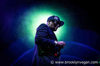 Kool Keith will be King Neptune at 2023 Coney Island Mermaid Parade