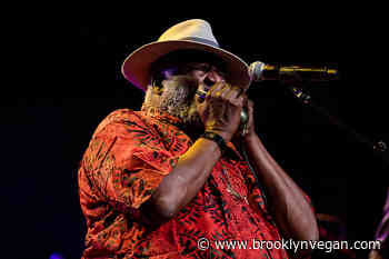 BRIC Celebrate Brooklyn! Festival's 2023 opening night cancelled due to air quality