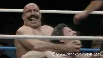 Wrestling legend The Iron Sheik dead at 81