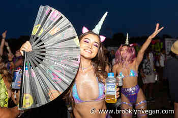 Electric Zoo announces 2023 lineup