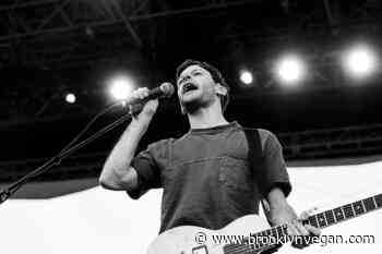 PUP share two 'UNRAVELING' outtakes, on tour now (listen)