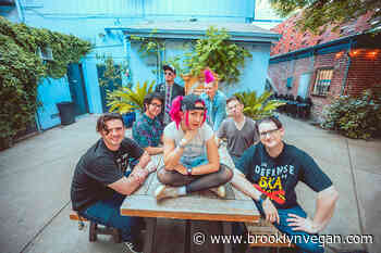 Half Past Two team with We Are The Union's Reade Wolcott on "Heart of Gold" (listen)