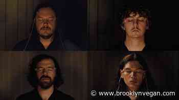 Deeper announce first album for Sub Pop and fall tour, share "Build a Bridge"