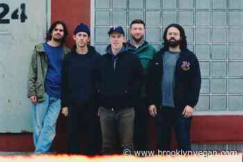 Fiddlehead announce new LP 'Death Is Nothing To Us' & tour (new video & exclusive vinyl)