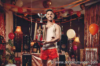 Jake Shears tells us about the influences behind new album 'Last Man Dancing'