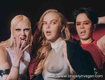 Tour news: Overkill, Rhys Darby, SBTRKT, Dream Wife, Ian Sweet, more