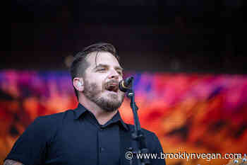 Thrice add fall 'The Artist in the Ambulance' anniversary shows with '68