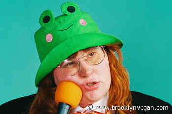 corook announces fall North American tour