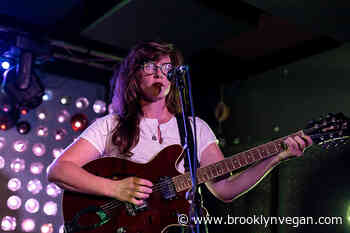 S.G. Goodman announces fall tour with Why Bonnie & She Returns From War