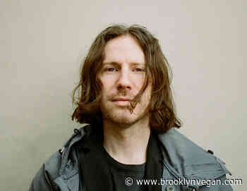 Rival Consoles shares new single "Coda," plots 1st North American tour in 5 years