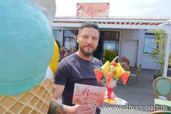 Lübbecke: „Momo“ krönt sich zum Altkreis-Eiskönig