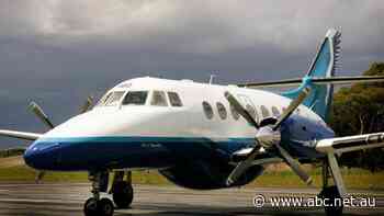 Airline says 'no longer financially viable' to offer Bathurst service