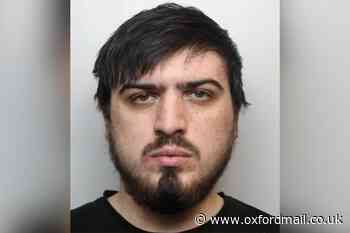 Jail for Oxfordshire domestic abuser who attacked pregnant partner