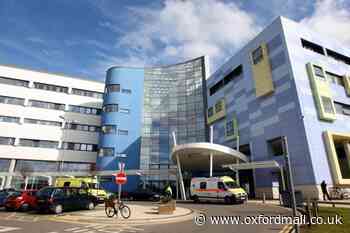 Oxford LTN delays risk £650,000 strain on NHS resources