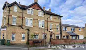 Oxford householders 'lose control' of planning process