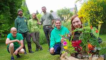Pflanzenfans können bei Jenaer Raritätenbörse wertvolle Pflanzen ergattern