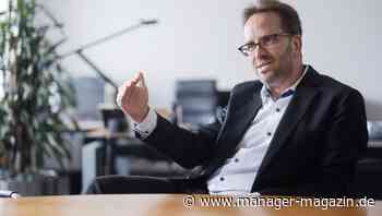 Erdgasversorgung: Netzagentur-Chef mahnt zur Vorsorge für den Winter