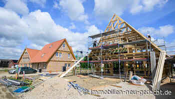 Diese Förderungen für klimafreundliche Neubauten gibt es