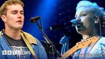 Sam Fender and Pink concert clash to disrupt travel