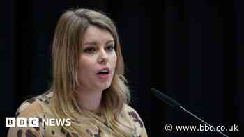 Northumbria knife crime rise a concern - Kim McGuinness