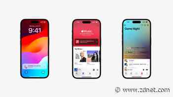 These Apple Music features in iOS 17 make me less envious of Spotify users