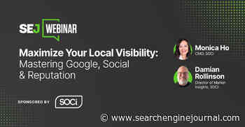 Why U.S. Brands Lose $2.4B A Year From Local Invisibility via @sejournal, @hethr_campbell