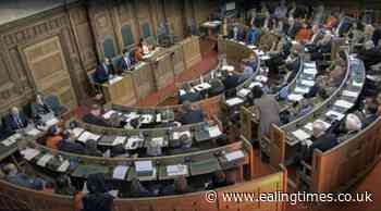 Victoria Hall Friends welcome debate on future of Ealing Town Hall