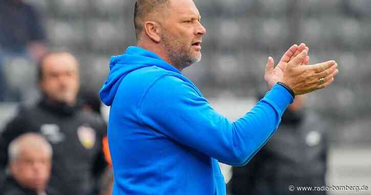 Dardai bleibt Hertha-Trainer