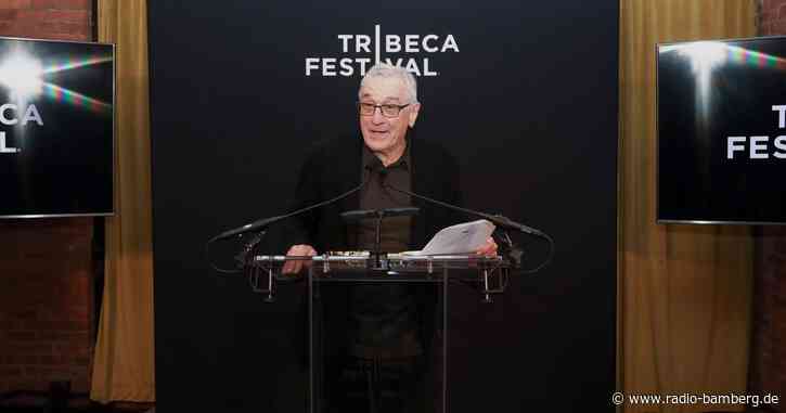 New Yorker Tribeca Festival eröffnet