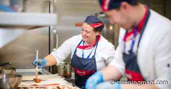 Sodexo secures new four-year deal with BAE Systems Munitions