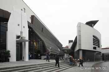 Neue Leiterin kommt aus dem Bergischen