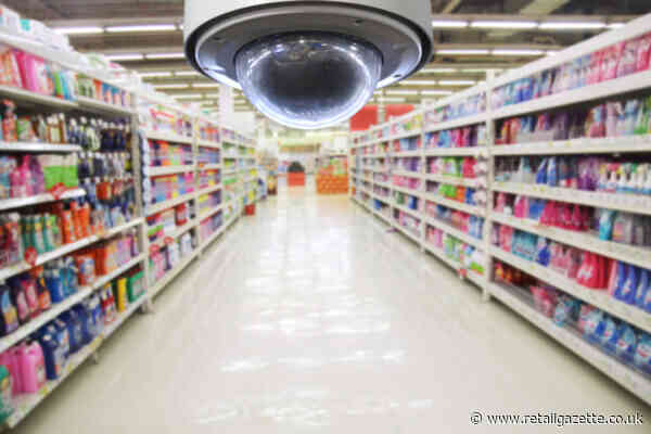 Tesco and Morrisons ban Chinese CCTV cameras over national security concerns