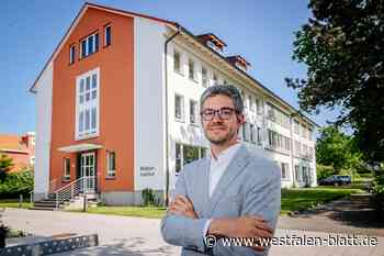 Möhler-Institut: In Paderborn kaum bekannt, aber weltweit wichtig