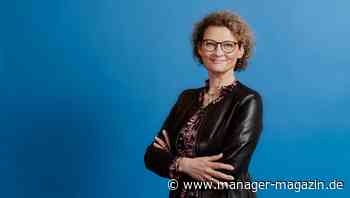 Elke Eller: Wie die frühere Tui- und VW-Vorständin aus einer Karriere drei machte