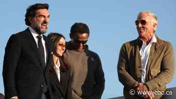 Golf merger shows Saudis now the biggest players in global sport