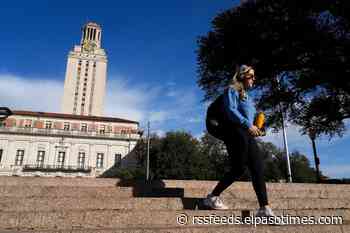 The Texas legislative regular session is over. What higher education bills passed?