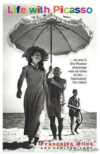 Francoise Gilot – forging an escape route from Picasso