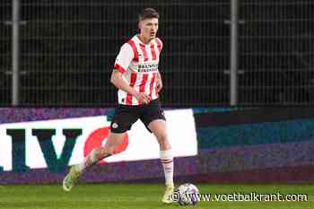 'Belgisch jeugdinternational van Nederlandse tweede klasse naar Belgische topclub om gevestigde waarde te vervangen'
