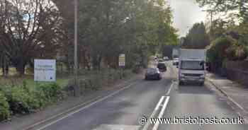 Live: A4 Bath Road blocked by crash near Keynsham