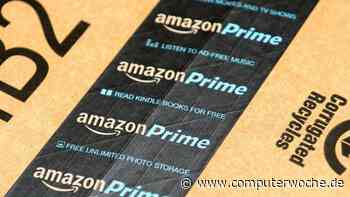 Amazon: Gratis Mobilfunk für Prime-Kunden im Gespräch
