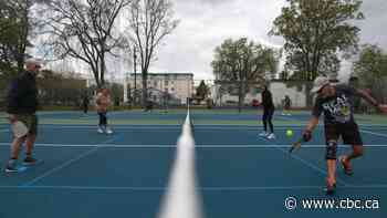 Growing demand prompts calls for dedicated Thunder Bay pickleball facility