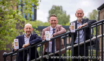 Around Noon acquires The Soho Sandwich Company