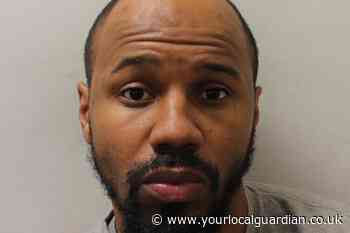 South London stalker 'used tracking device to terrorise woman'